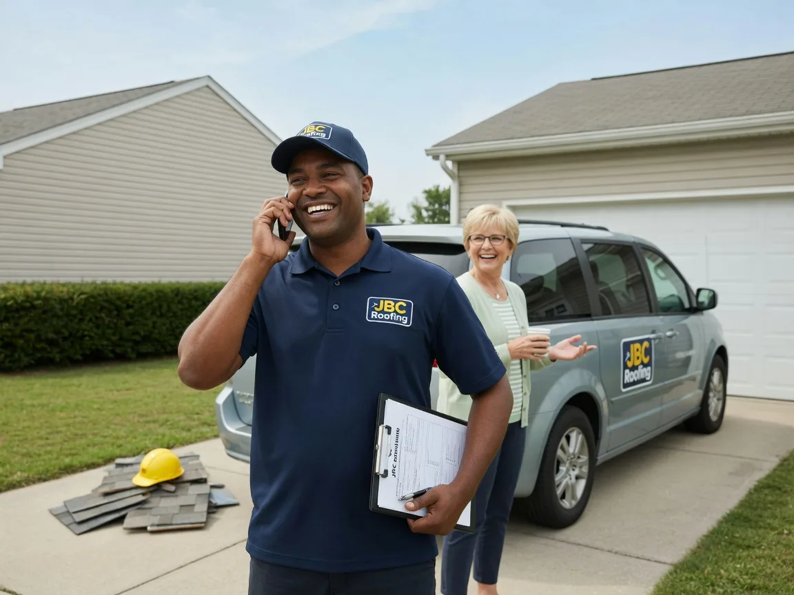 Roof Replacement Jasper, TN FAQs